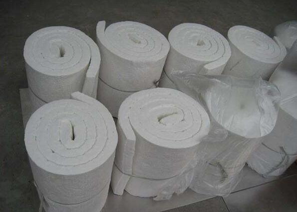 陶瓷纤维生产工艺