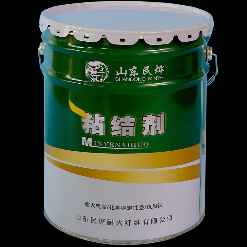 高温粘结剂